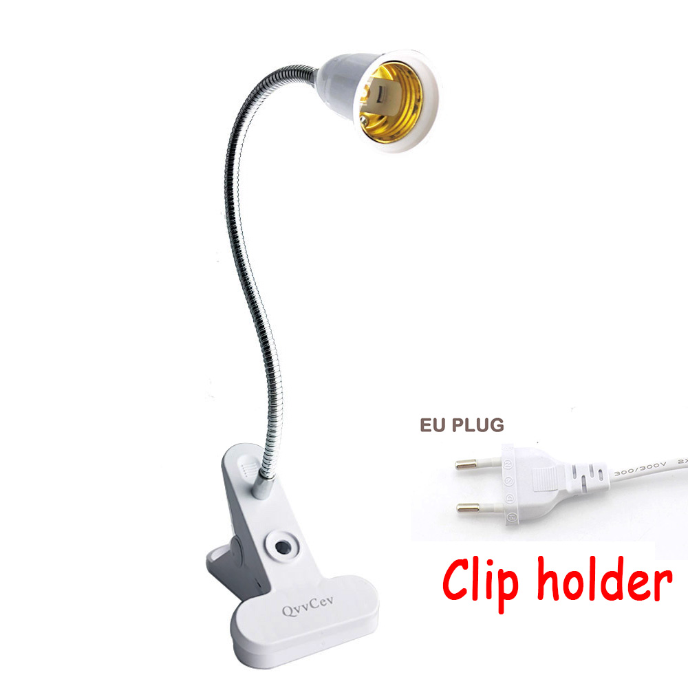 e27 desk lamp holder