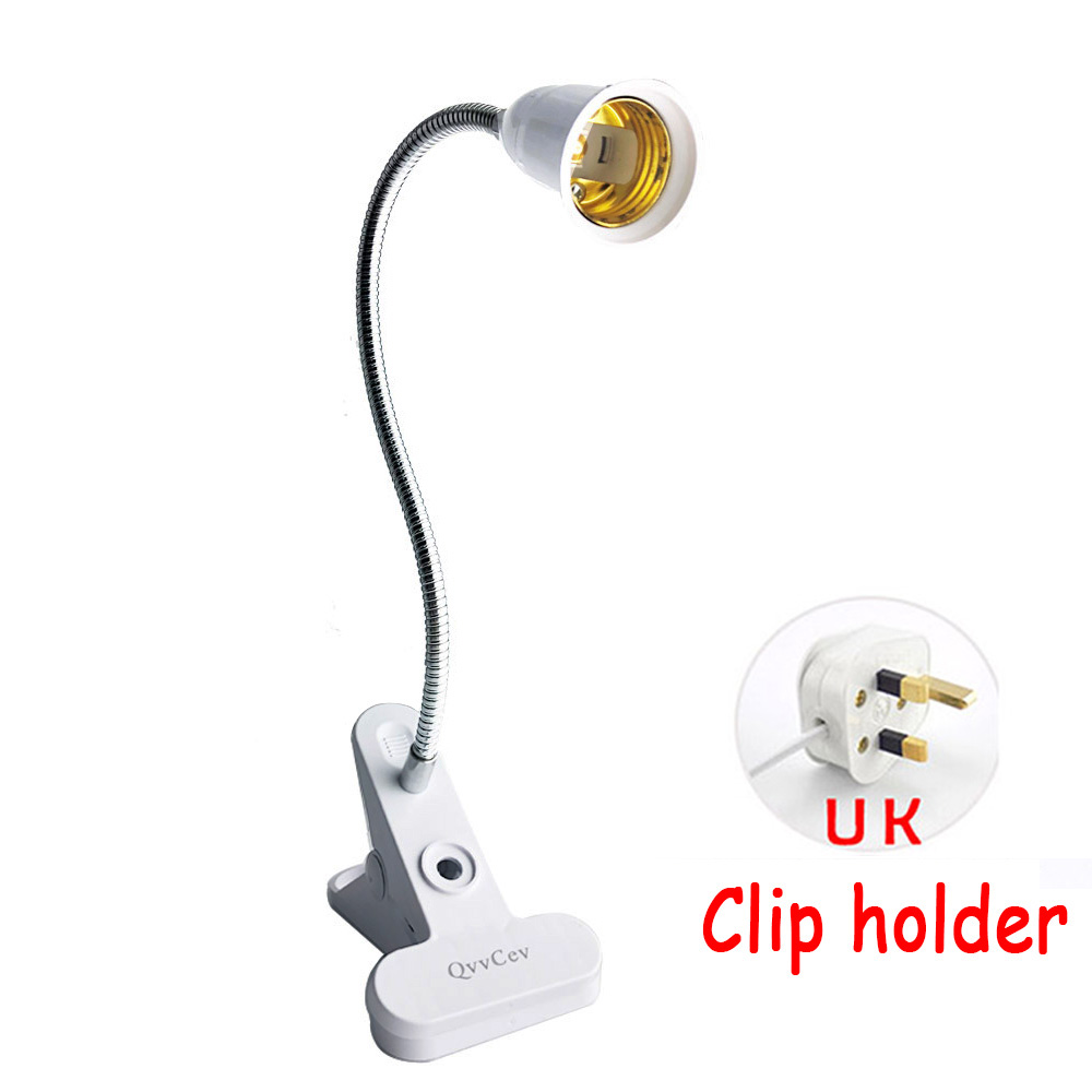 2j18 lamp holder